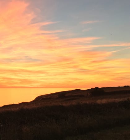 Alternative Wedding Venue in Cornwall